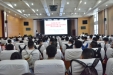 徐州医科大学2018级临床医学硕士专业学位研究生岗前培训圆满结束