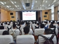 徐州医科大学2018级临床医学硕士专业学位研究生岗前培训圆满结束
