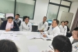一总支一支部召开 “不忘初心，牢记使命”专题组织生活会