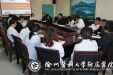 六总支各党支部召开“不忘初心、牢记使命”专题组织生活会