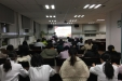 四总支一支部召开“不忘初心，牢记使命”专题组织生活会
