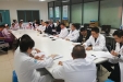 一总支二支部召开“不忘初心、牢记使命”专题组织生活会