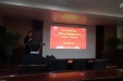 我院成功举办第二届男护士护理管理研讨班市级继续教育项目学习班