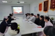 七总支三支部召开“不忘初心，牢记使命”专题组织生活会
