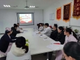 七总支三支部召开“不忘初心，牢记使命”专题组织生活会