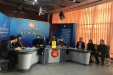 听民声知民意解民忧——徐医附院走进行风热线