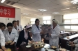 不忘师恩，薪火相传，我院儿科为80岁老专家张绍美主任祝寿