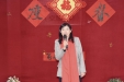 院第二党总支举行医患同庆佳节联欢会