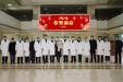 我院感染管理科茅一萍科长奔赴武汉