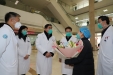 茅一萍副教授荣获全国卫生健康系统疫情防控先进个人称号