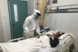 新冠肺炎患者血浆治疗在我院实施