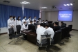 徐医附院2019-2020学年第二学期在线教学顺利开展