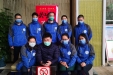 众志成城，抗击疫情，记武汉前线的附院“重症人”