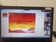 一场特殊的支部大会