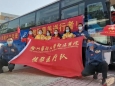 【一个都不少】今天，你们心尖尖上的徐医附院援鄂医疗队的最后八位队员也回来了！