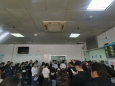 【国际护士节】新常态下的徐医附院影像科——“兢兢业业”护理篇