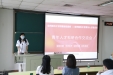 院团委组织召开青年人才科研交流会为院校合作搭建平台