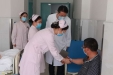 安全生产无小事，警钟长鸣抓落实——护理部开展节前疫情防控和安全生产大检查