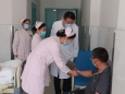 安全生产无小事，警钟长鸣抓落实——护理部开展节前疫情防控和安全生产大检查