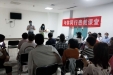 徐医附院东院妇科举办卵巢癌“患教课堂”