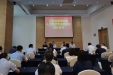 喜讯！我院党委书记王人颢当选江苏省医师协会人文医学专业委员会候任主委
