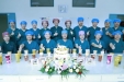 【神器很忙】徐医附院达芬奇机器人手术超过100台……