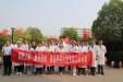 “健康江苏，服务百姓”徐医附院大型专家义诊走进丰县人民医院
