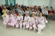 肿瘤科里暖心的中秋节
