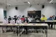 护理部举办第二届临床护理教师全英文讲课比赛