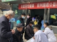 “世界男性健康日”我院泌尿外科联合徐州鼓楼社区医院开启前列腺癌筛查活动