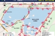 我院圆满完成2020徐州马拉松医疗保障任务