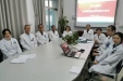 关节肿痛多学科综合门诊为患者解病痛