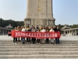 我院第七党总支五支部开展主题党日活动