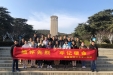 我院麻醉科支部赴淮海战役纪念馆开展主题党日活动