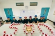 我院符炜团队历时五个月完成50例Xi型达芬奇机器人胃肠手术