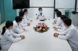 喜报：我院感染性疾病科颜学兵教授当选江苏省医学会感染病学分会候任主任委员