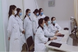 我院妇科海扶治疗团队顺利完成首例子宫肌瘤高强度聚焦超声消融（HIFU）手术