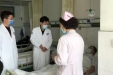 大年三十泌尿外科抢救1例移植肾结石无尿的患者