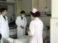 大年三十泌尿外科抢救1例移植肾结石无尿的患者