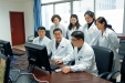 徐医附院2020-2021学年第2学期在线教学顺利开展
