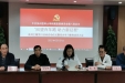 第八党总支 开展“回望百年路  助力新征程”系列主题党日活动启动仪式暨党史学习教育动员大会