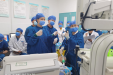 难治性哮喘患者的新希望 呼吸与危重症医学科成功开展支气管射频消融术