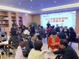 2021年徐医附院职工掼蛋比赛圆满落幕
