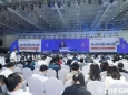 王人颢书记受邀在中国医院竞争力大会——新等级评审标准下的现代医院管理论坛作专题授课