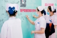 深入开展党史学习教育，大力弘扬大爱奉献精神 “生命接力先锋队”走进徐州医科大学附属医院
