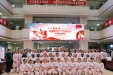 为群众办实事 | 学党史守初心，护佑百姓健康——徐医附院举行5.12国际护士节护理科普义诊活动