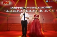 我院成功举办庆祝中国共产党成立100周年“永远跟党走 奋进新征程”大型文艺汇演