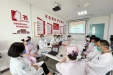 学党史、悟思想、谈心得、促提升 ——七总支二支部党史学习教育专题组织生活会