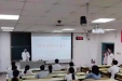 不忘初心，牢记使命，全心全意为群众健康护航—— 一总支一支部开展主题党日活动暨世界淋巴瘤日患教活动