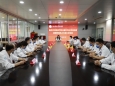 为群众办实事 | 我院启动2021年“服务百姓健康行动”全国大型义诊活动周活动